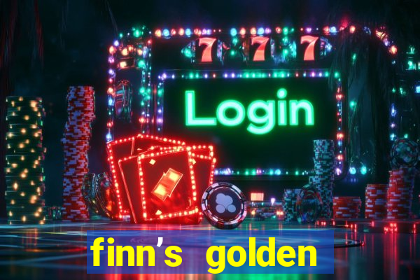 finn’s golden tavern slot recenzie