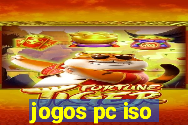 jogos pc iso