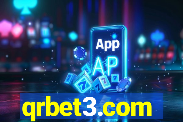 qrbet3.com