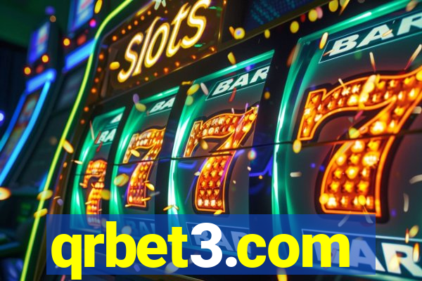 qrbet3.com