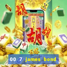 00 7 james bond casino royale