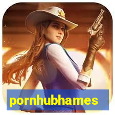 pornhubhames