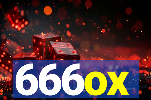 666ox