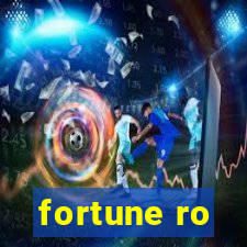 fortune ro