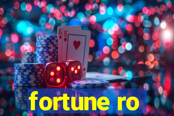 fortune ro