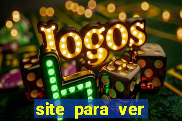 site para ver quais jogos está pagando