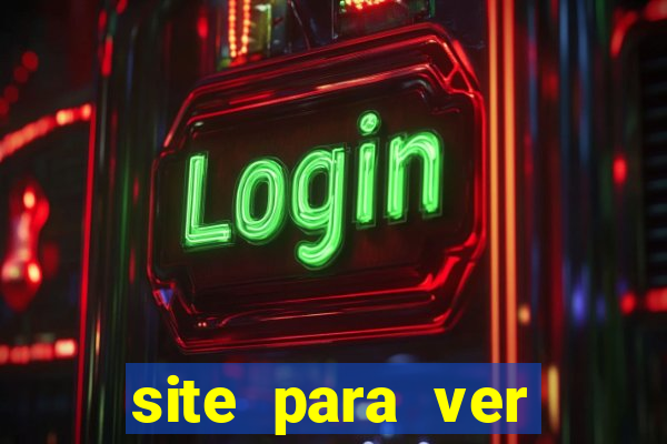 site para ver quais jogos está pagando