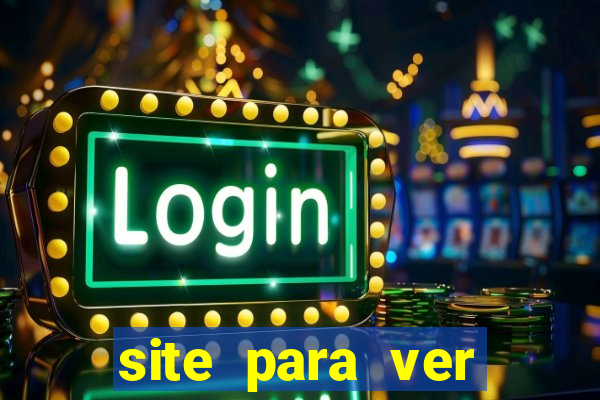 site para ver quais jogos está pagando