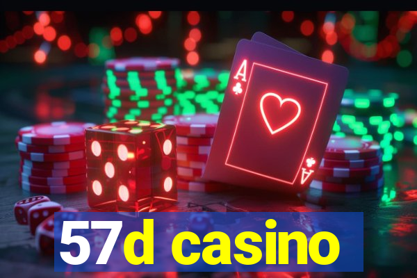 57d casino