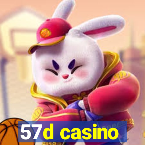 57d casino