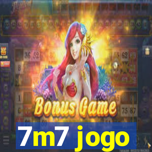 7m7 jogo