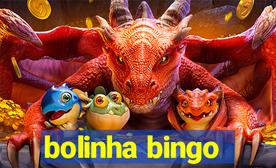 bolinha bingo