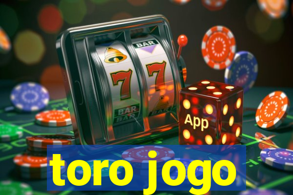 toro jogo