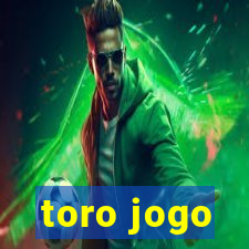 toro jogo