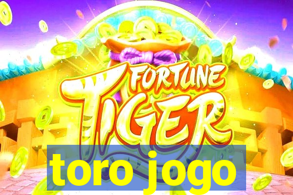 toro jogo