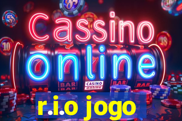 r.i.o jogo