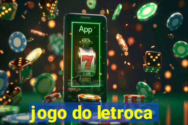 jogo do letroca