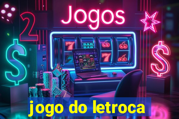 jogo do letroca