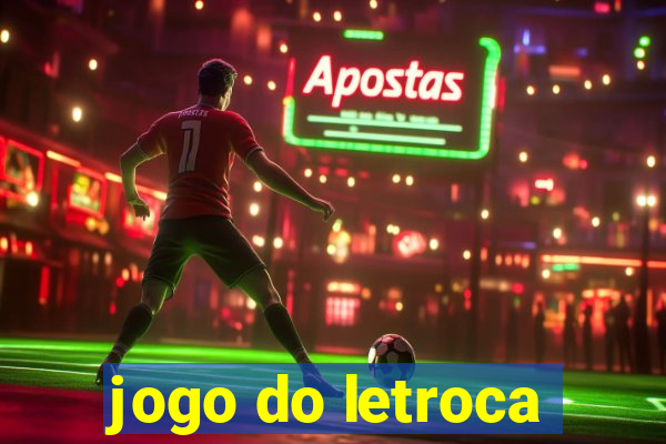 jogo do letroca