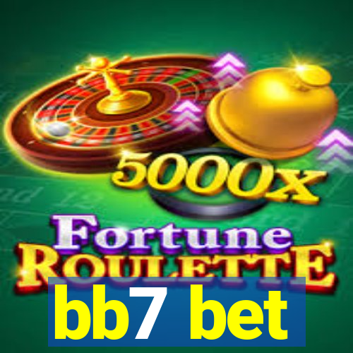 bb7 bet