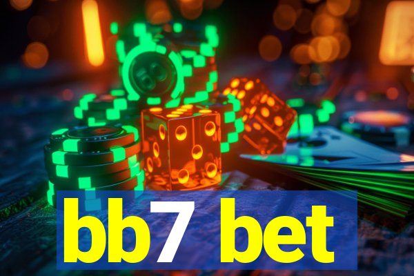 bb7 bet