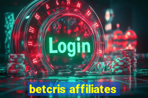 betcris affiliates