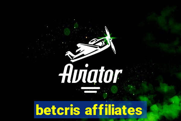 betcris affiliates