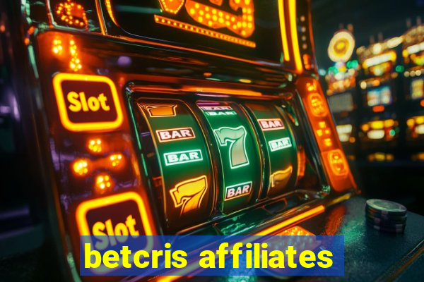 betcris affiliates