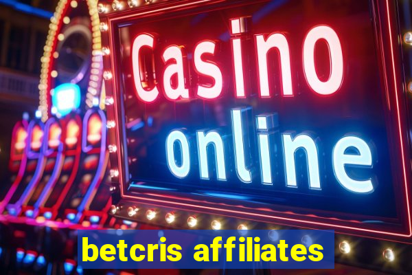 betcris affiliates