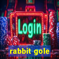 rabbit gole