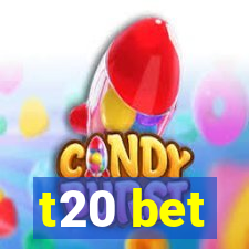 t20 bet