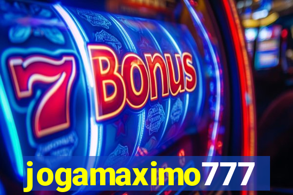 jogamaximo777