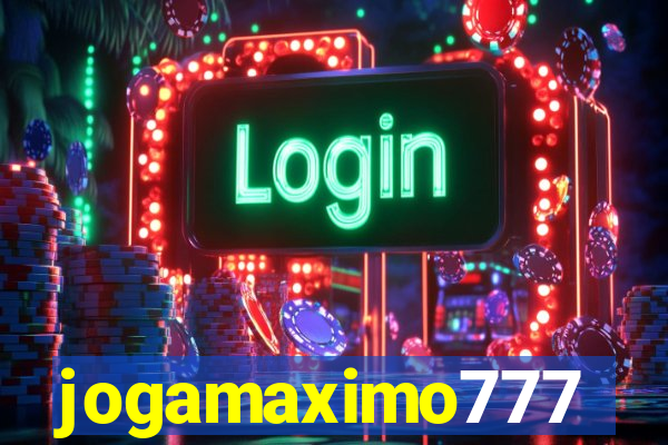 jogamaximo777