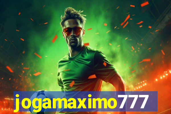 jogamaximo777