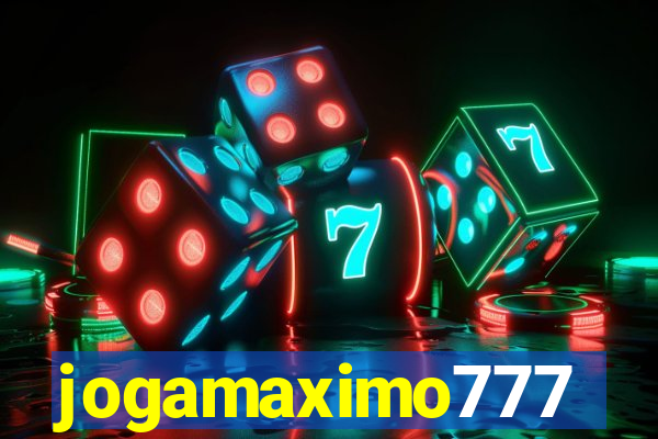 jogamaximo777