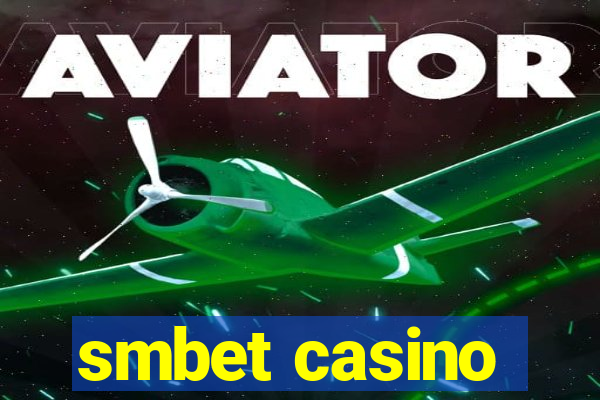 smbet casino