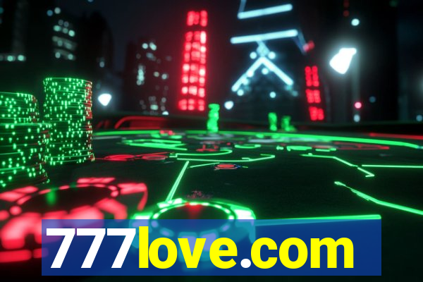 777love.com