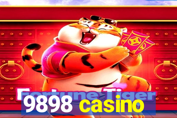 9898 casino