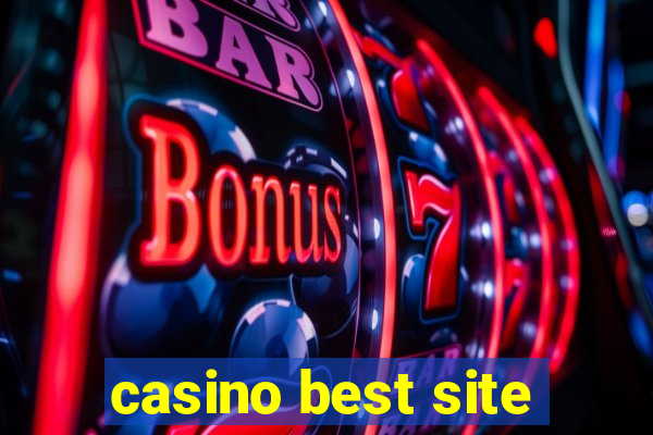 casino best site