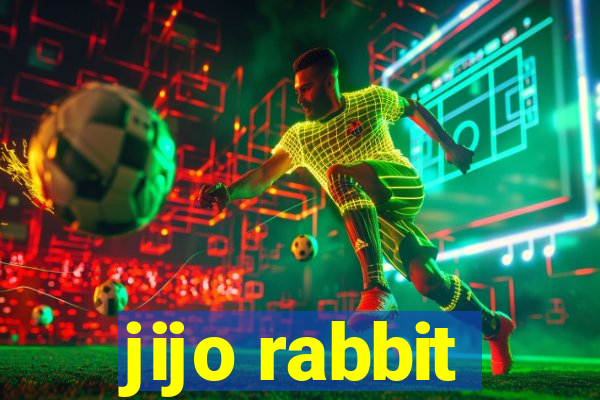 jijo rabbit