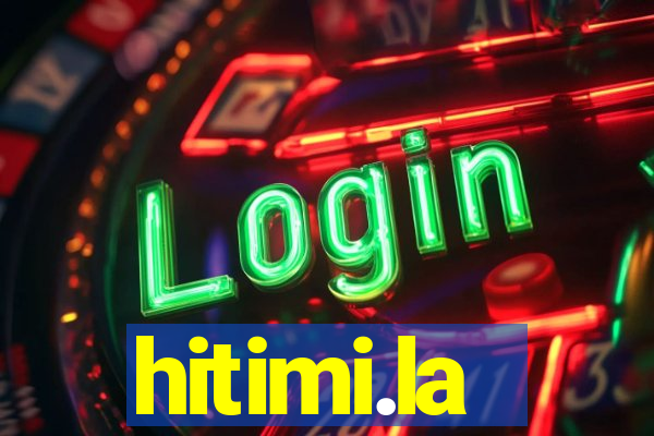 hitimi.la