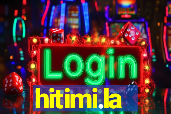 hitimi.la