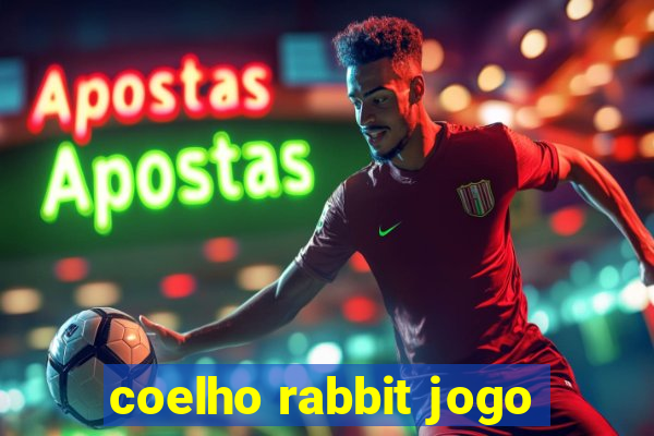 coelho rabbit jogo