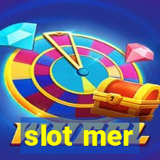 slot mer