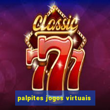 palpites jogos virtuais