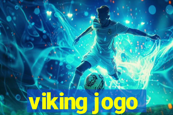 viking jogo