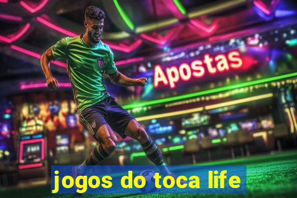 jogos do toca life