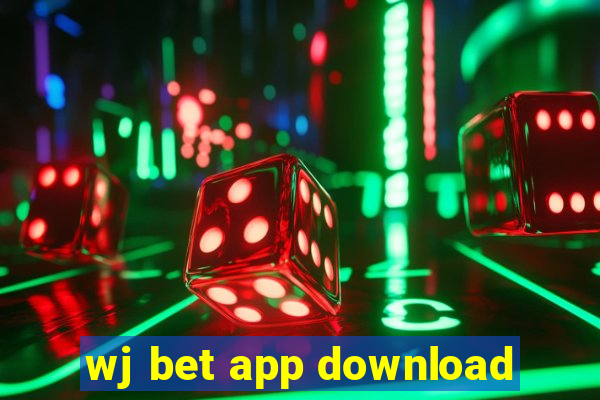 wj bet app download