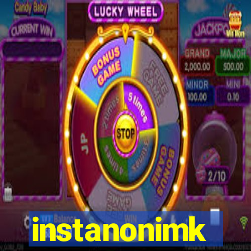 instanonimk