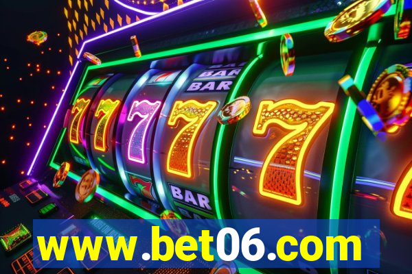 www.bet06.com